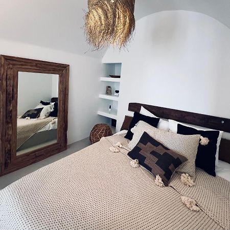 Delta Suites Oia  Luaran gambar