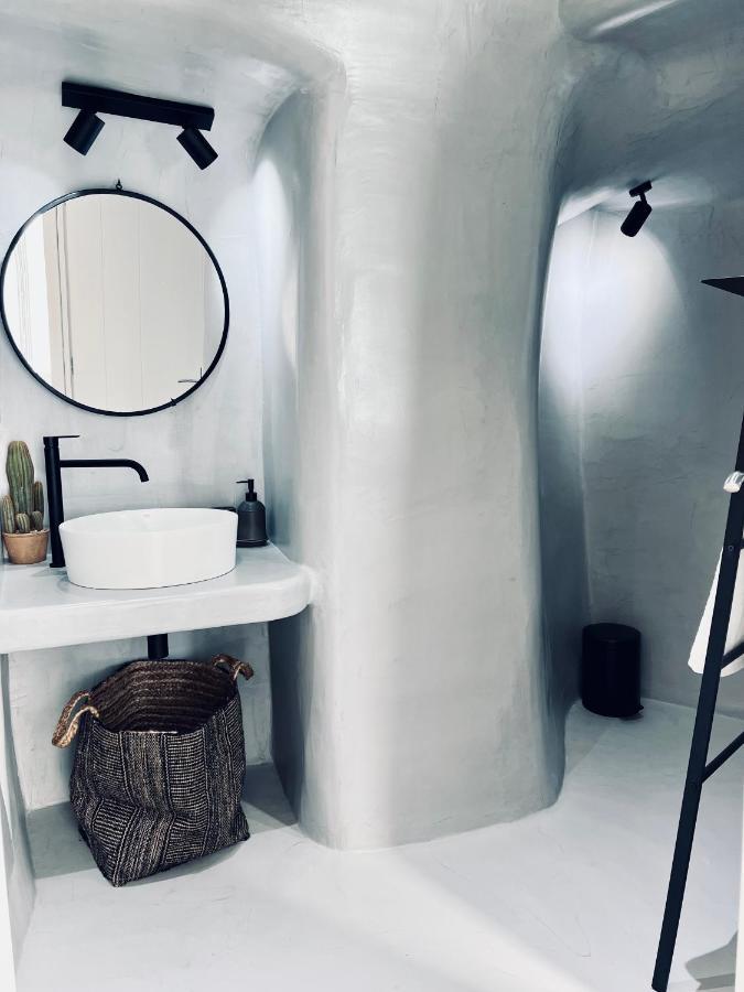 Delta Suites Oia  Luaran gambar