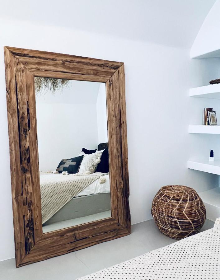 Delta Suites Oia  Luaran gambar