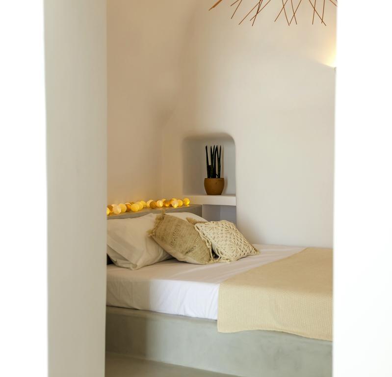 Delta Suites Oia  Luaran gambar