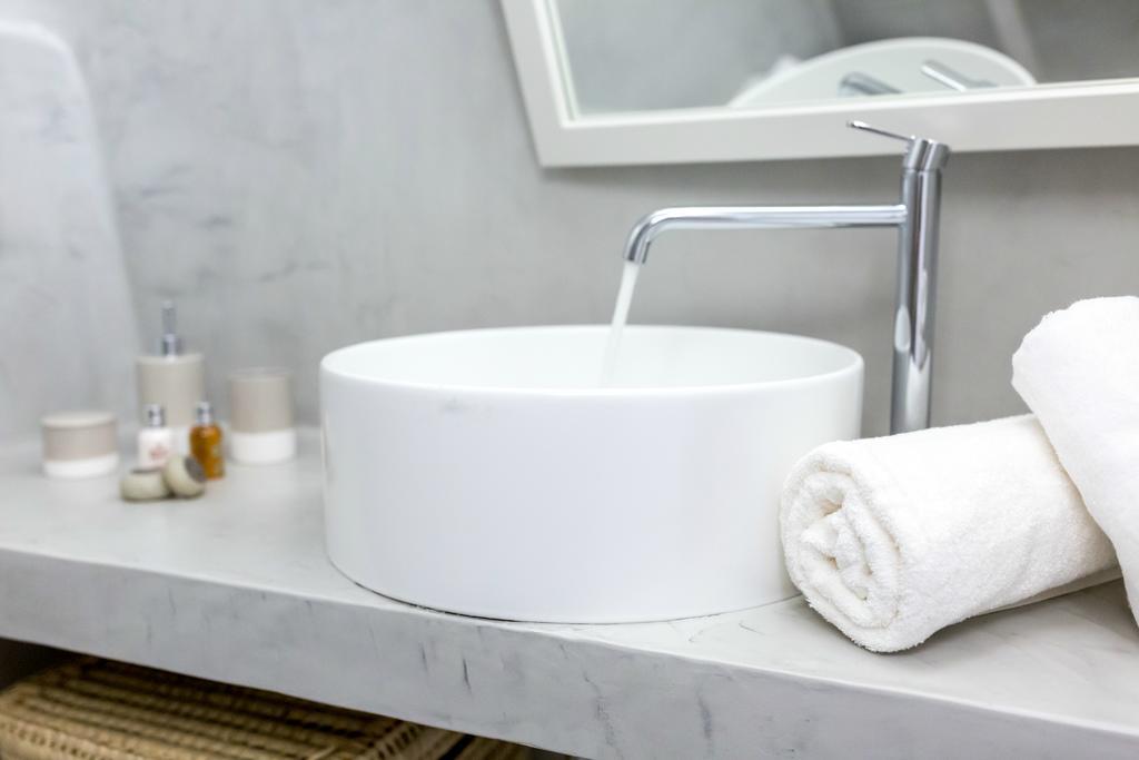 Delta Suites Oia  Luaran gambar