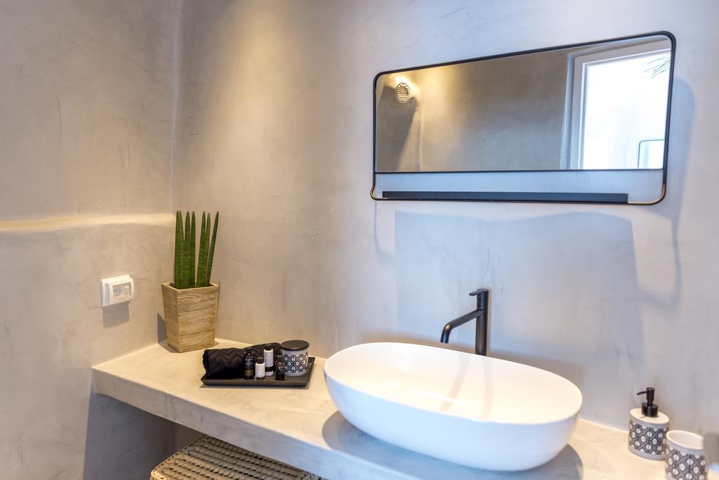 Delta Suites Oia  Luaran gambar